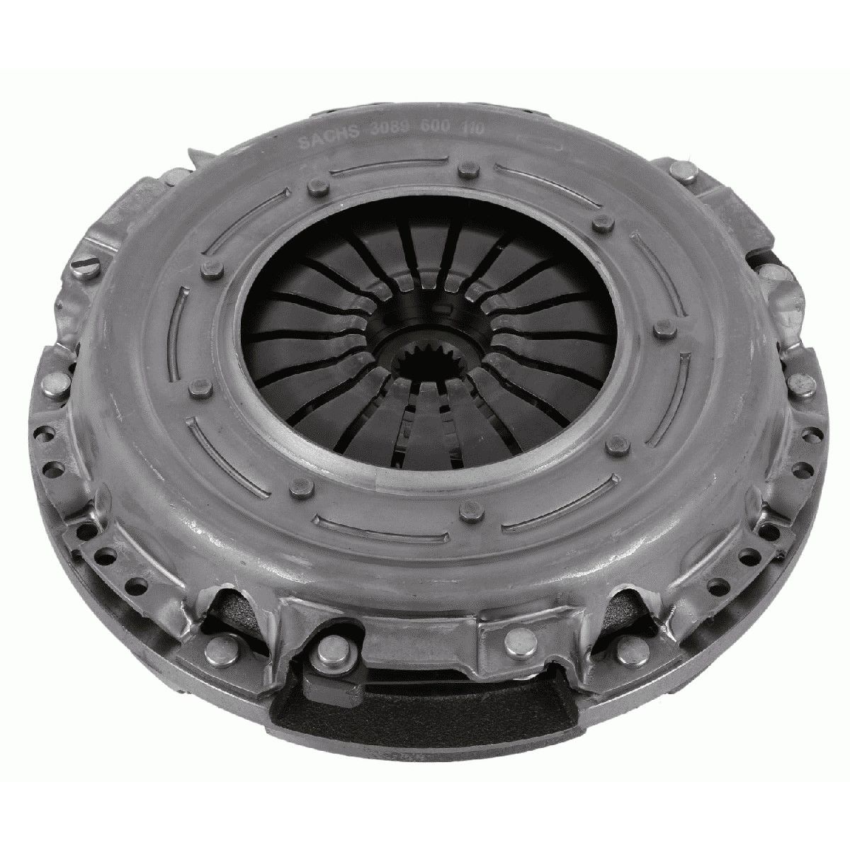 Kytkinpaketti SACHS 3089 600 110