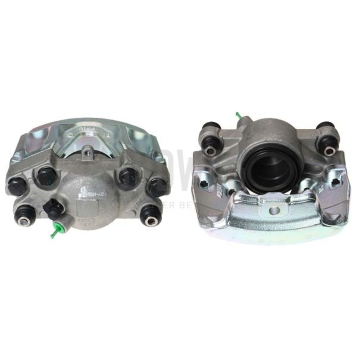 Jarrusatula BUDWEG CALIPER 344435
