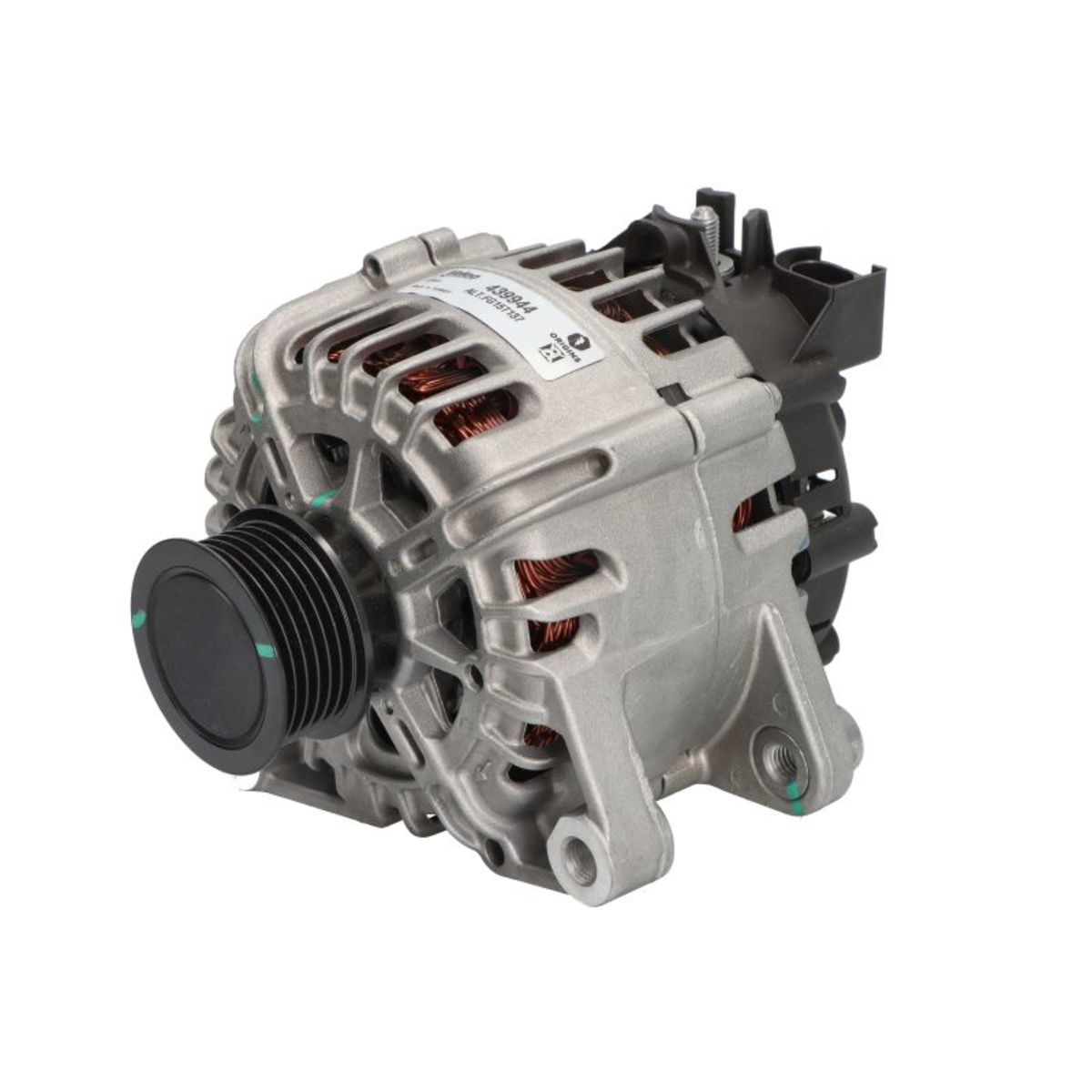 Laturi VALEO 439944