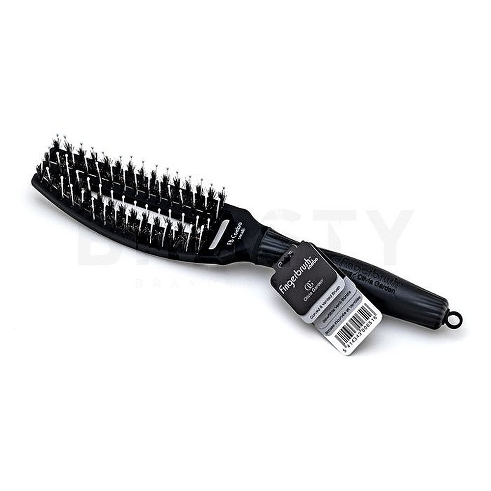 Olivia Garden Fingerbrush Combo Small — Spazzola per capelli