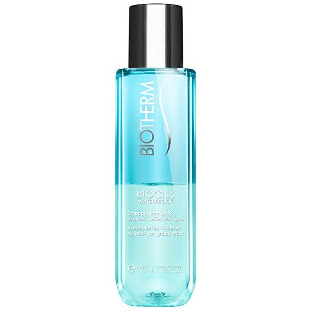 Biotherm Biocils Biphasic Meikinpoistoaine (vedenpitävä silmät) 100 ml