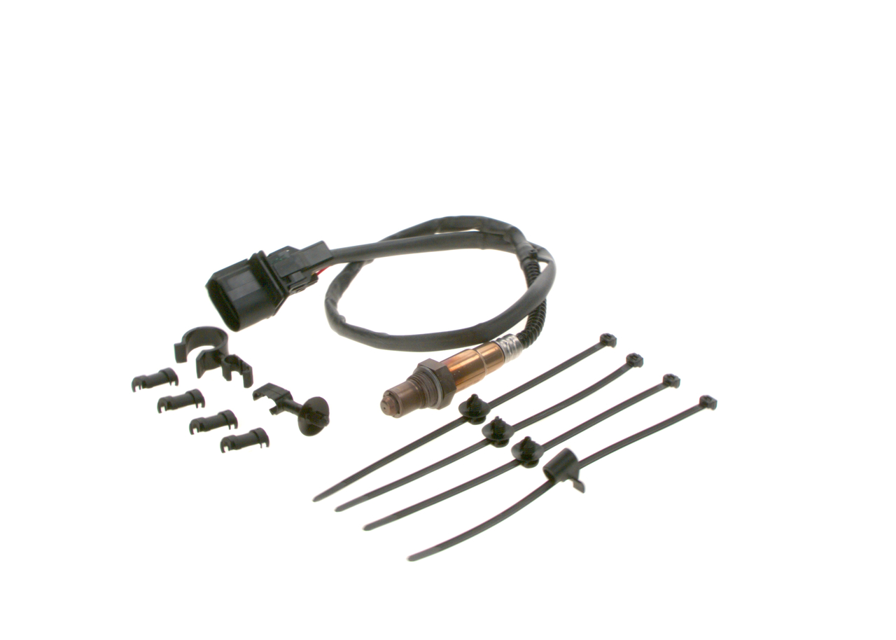 Bosch Lambda-Anturi 0258007353
