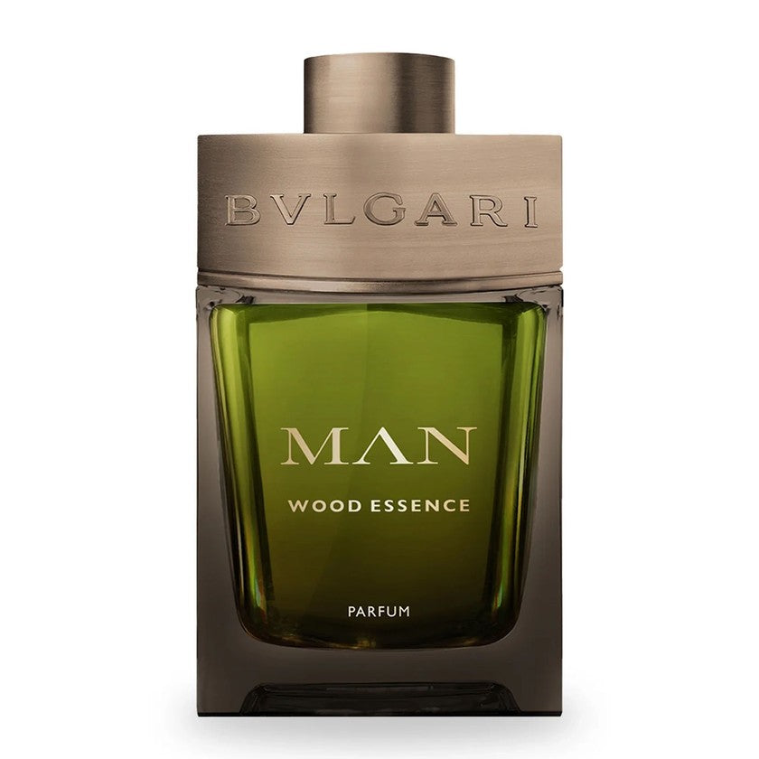 Bulgari Man Wood Essence - hajuvesi 150 ml
