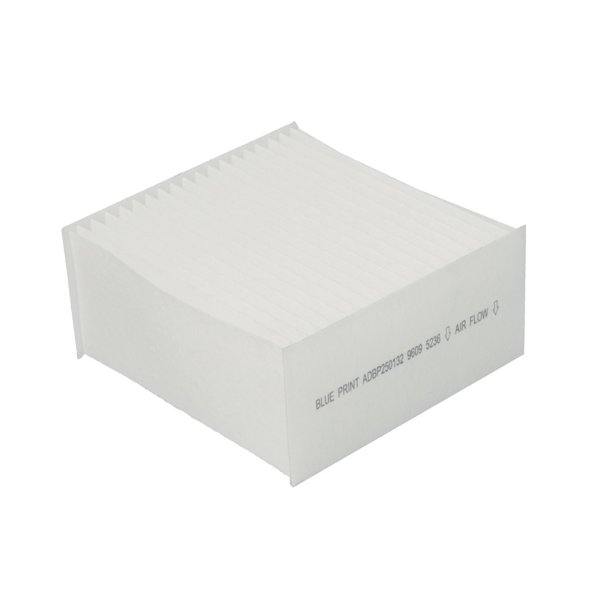 Suodatin, sisäilma BLUE PRINT ADBP250132