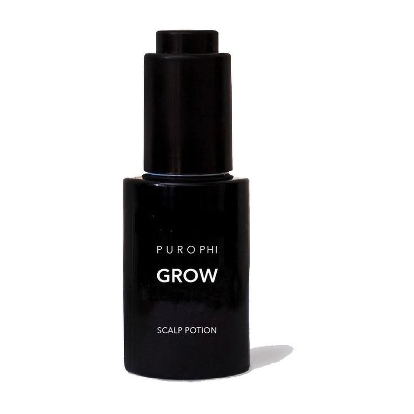 Purophi Päänahan Kasvuseerumi 30 ml