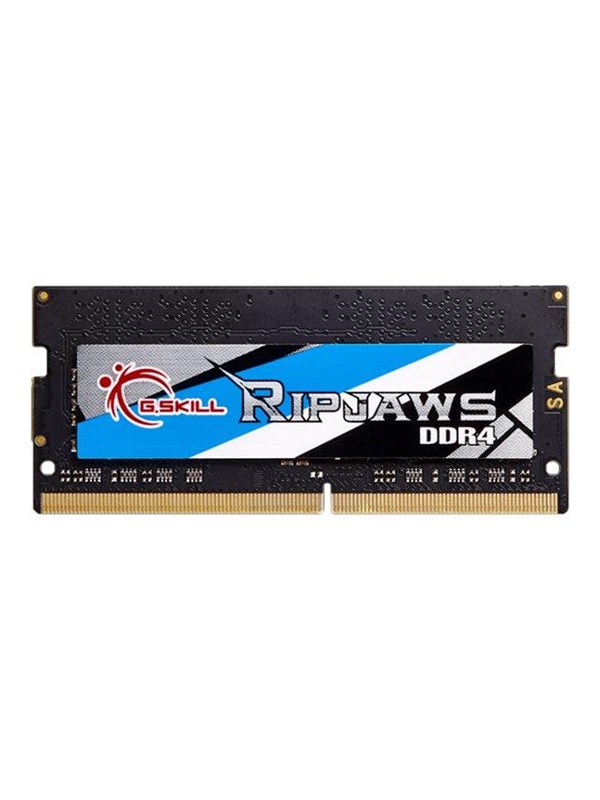 G.SKILL Ripjaws 16 Gt (1 x 16 Gt) DDR4 3200 MHz, CL22 -muisti (XMP)