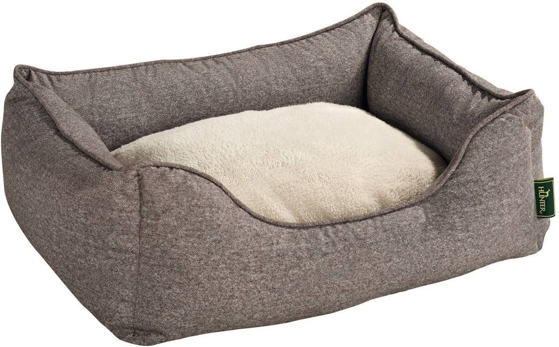 HUNTER Boston Peti Ruskea S