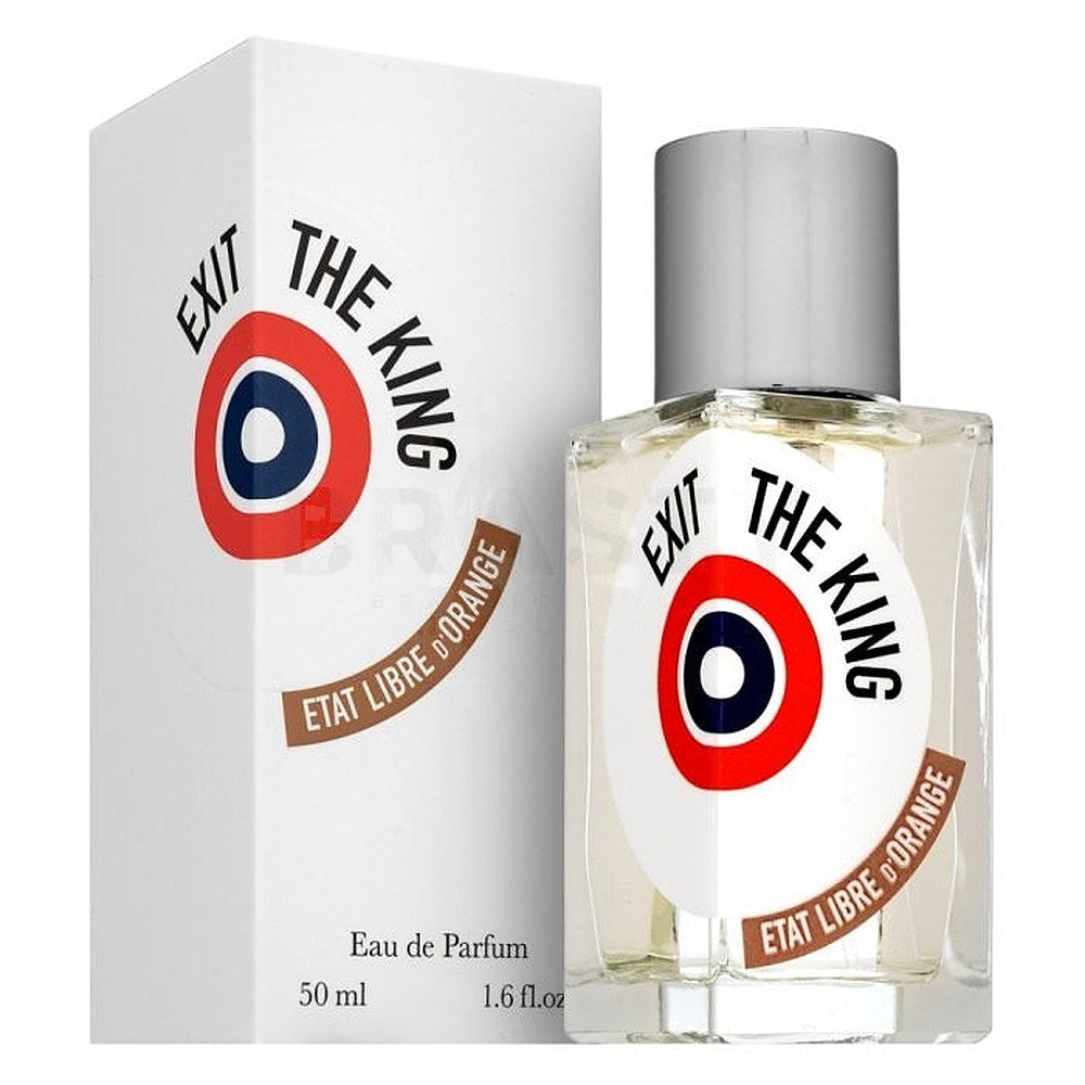 Etat libre d'orange Exit The King EDP Koko: 50 ml