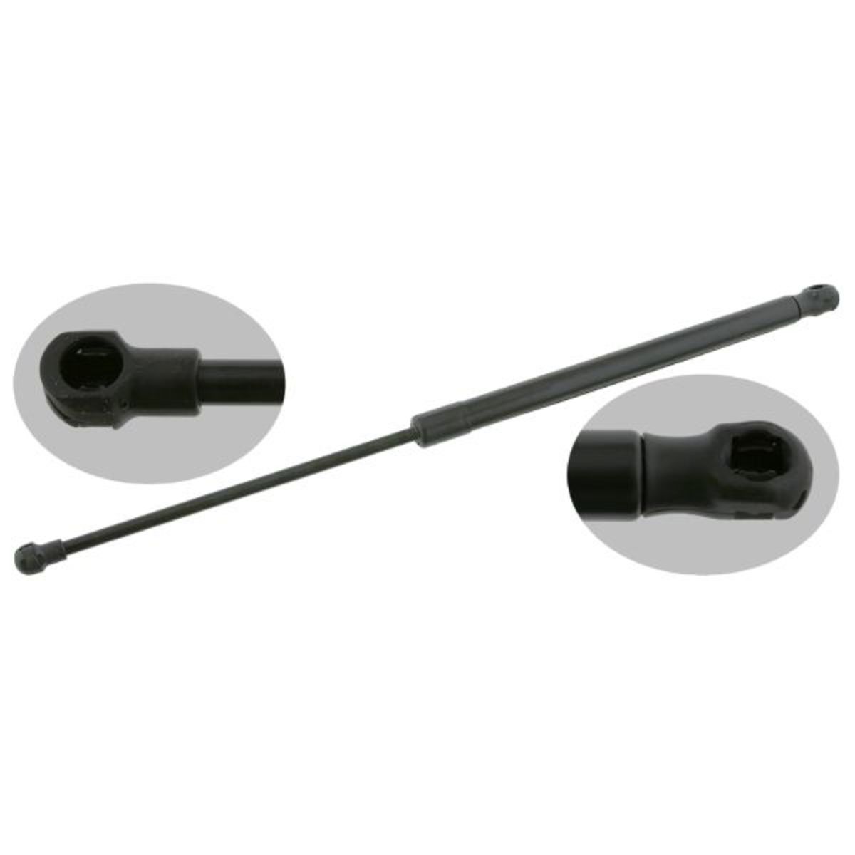 Kaasujousi, tavaratila FEBI BILSTEIN 23394