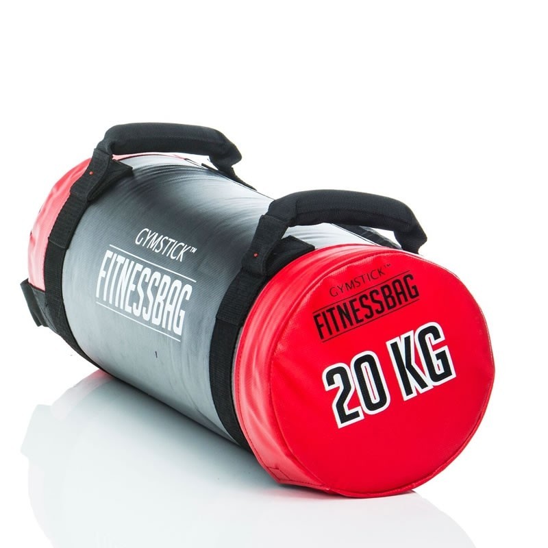 Gymstick Fitnessbag Harjoitussäkki - 20kg