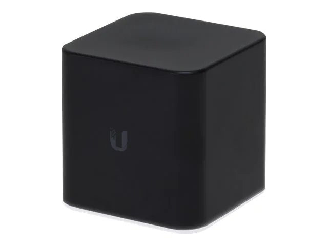 Ubiquiti airCube ACB-ISP - Langaton yhteys - Wi-Fi - 2.4 GHz