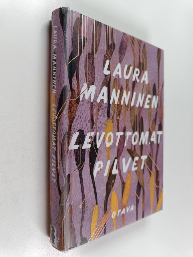 Levottomat pilvet