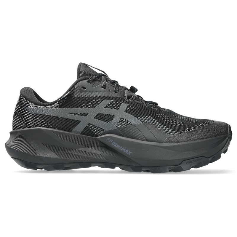 Asics Trabuco 14 GTX W Black/Graphite Grey - 40,5