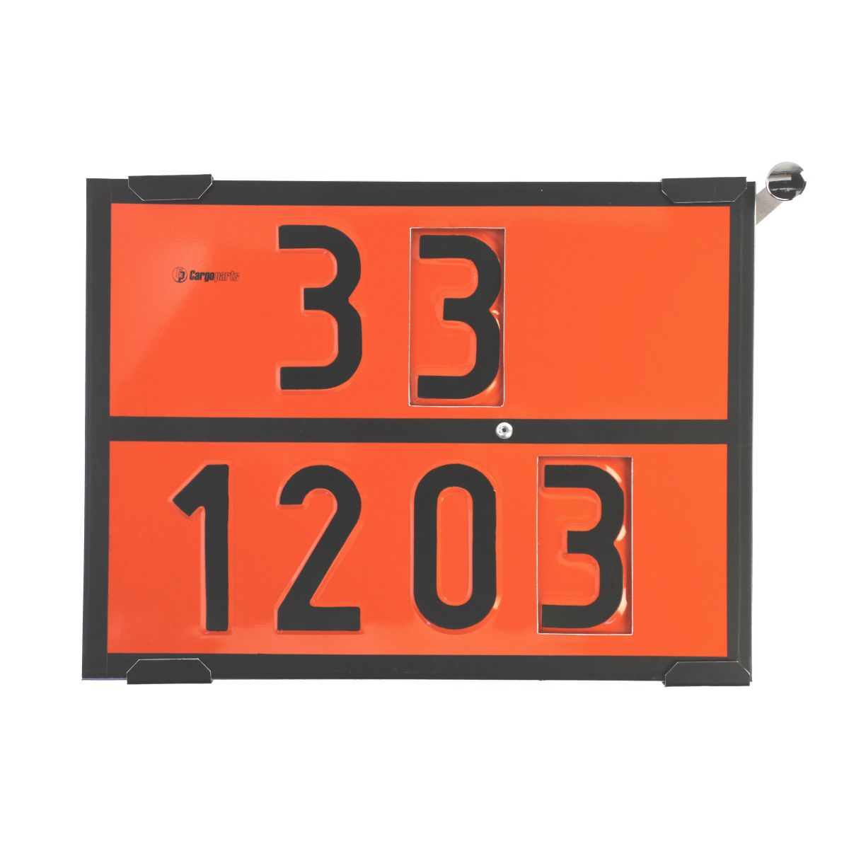 ADR-kilvet CARGOPARTS CARGO-T046
