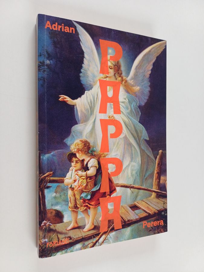 Pappa
