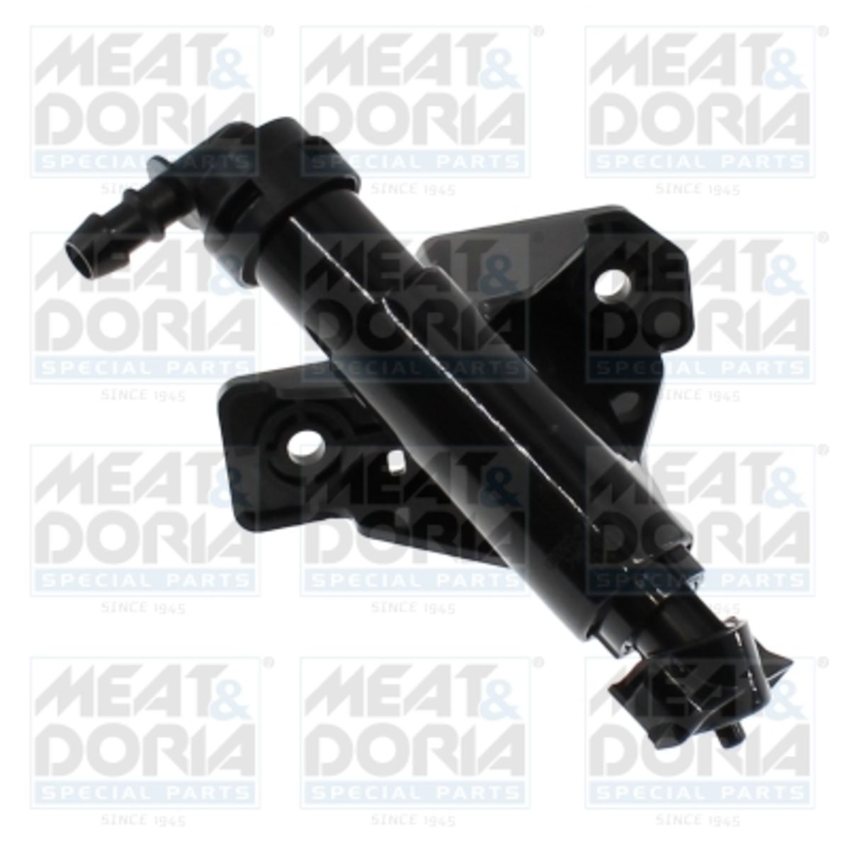 Pesusuutin, ajovalo MEAT & DORIA 209213