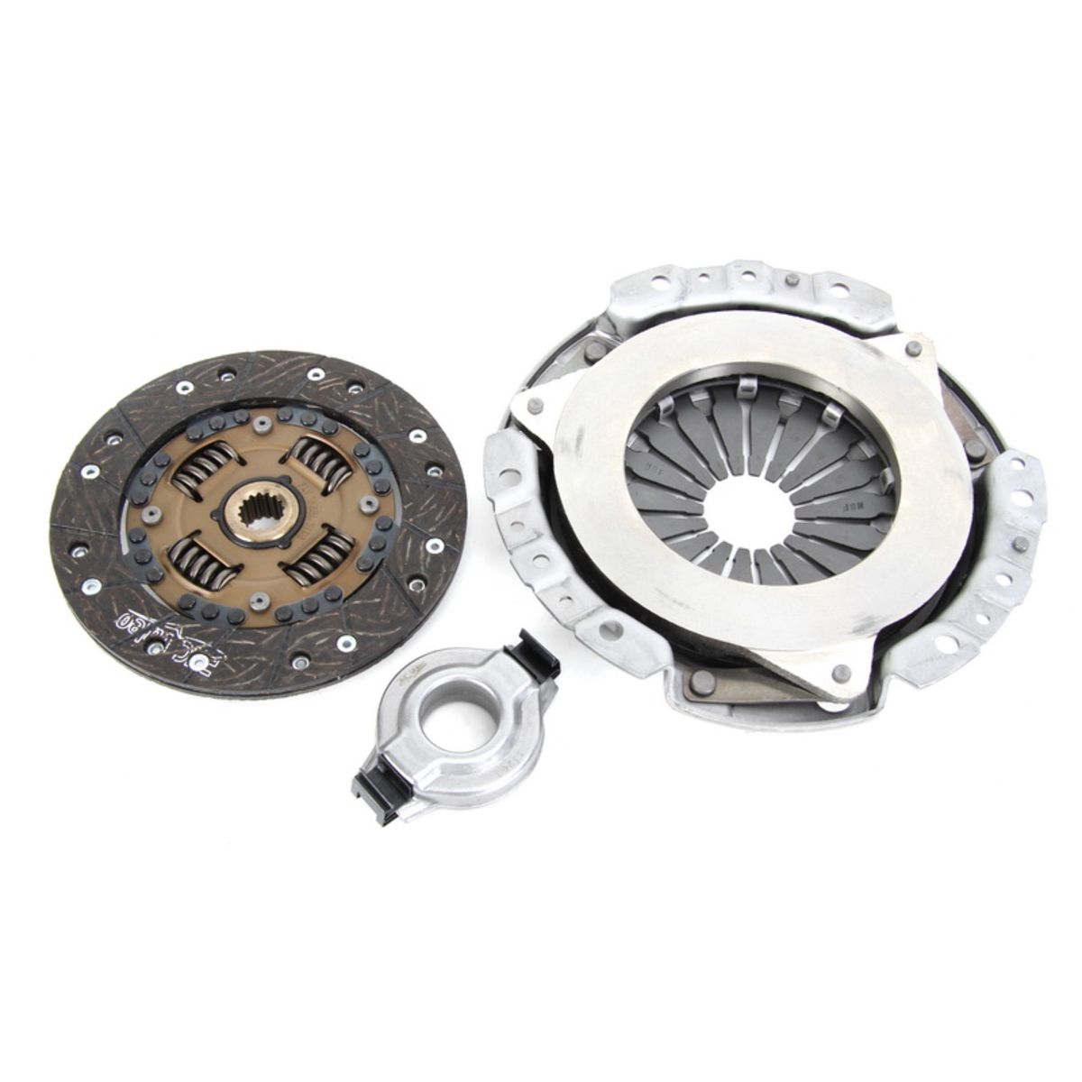 Kytkinpaketti VALEO 009247