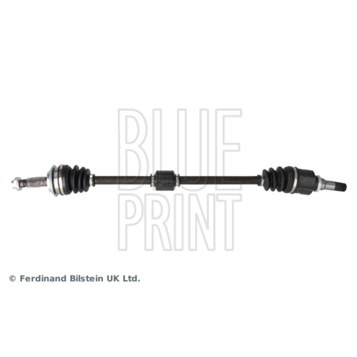 Vetoakseli BLUE PRINT ADBP890065