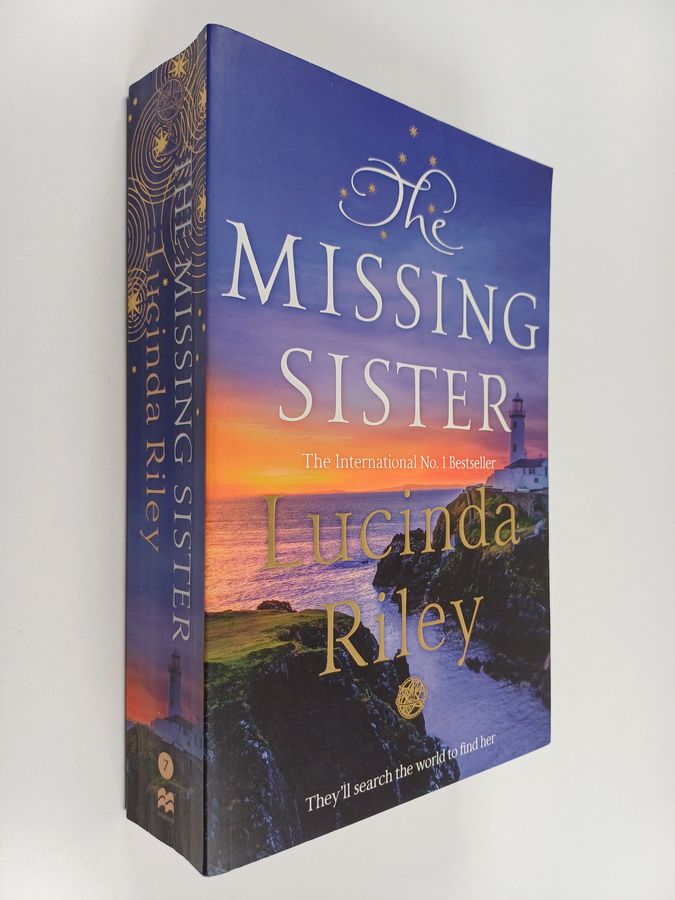 The Missing Sister