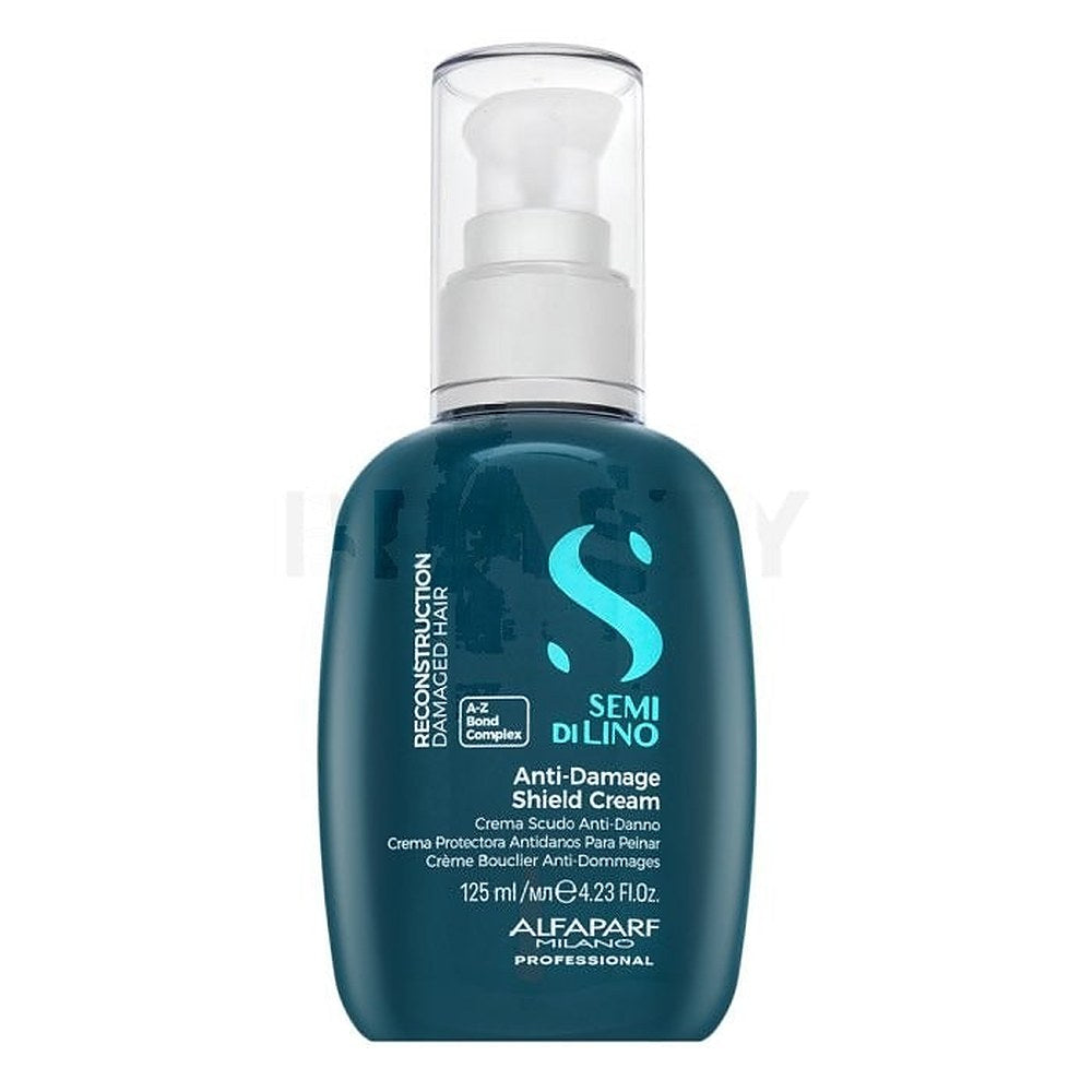 Alfaparf Milano Semi Di Lino Reparative Crema 2024 125Ml