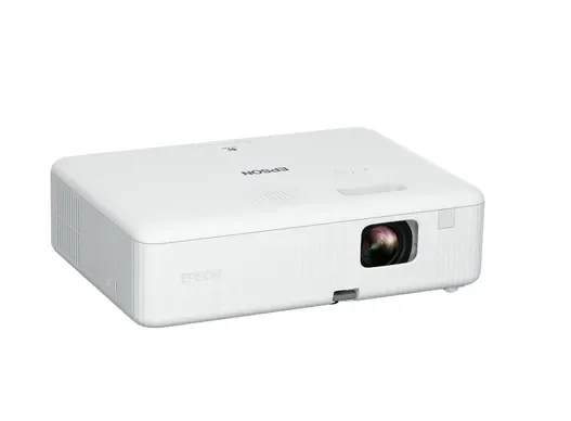 Epson Projektori CO-FH01 - 1920 x 1080 - 3000 ANSI lumens