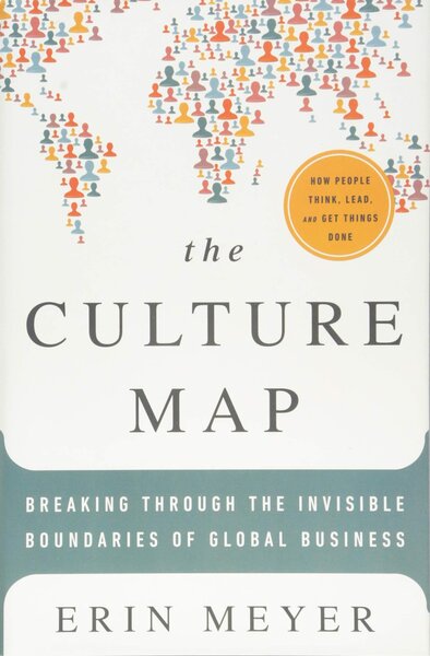 The Culture Map