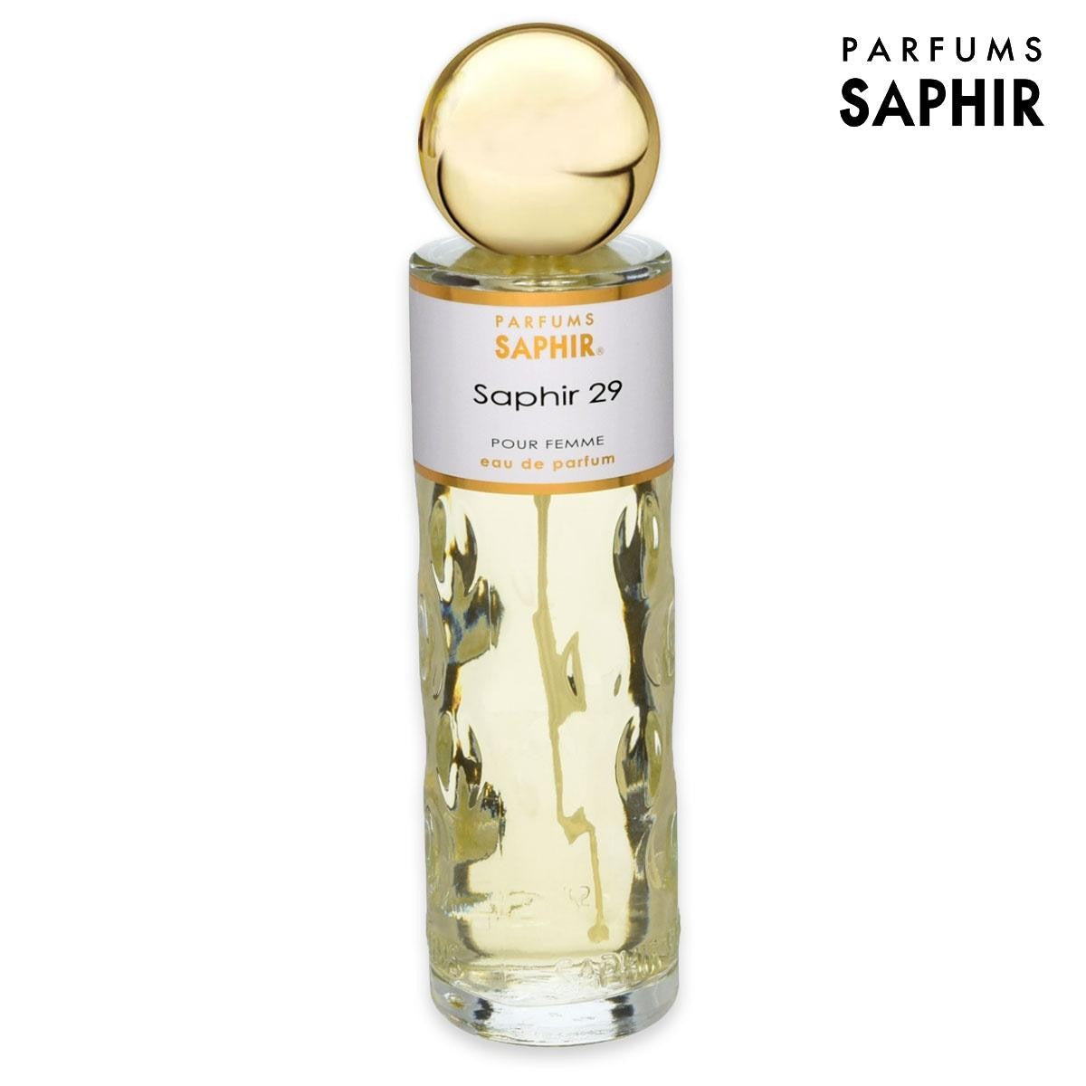 Saphir Edp Saphir 29 200 ml — Eau de Parfum