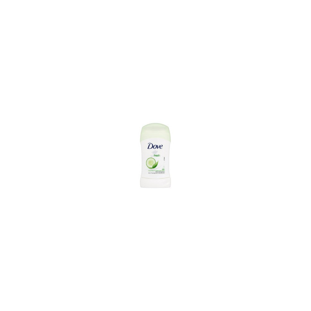 Dove Go Fresh Cucumber & green tea Anti-perspirant 40ml