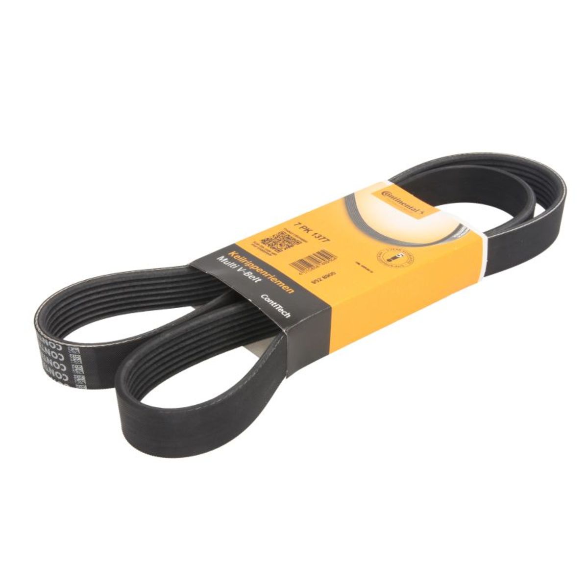Moniurahihna CONTITECH 7PK1377