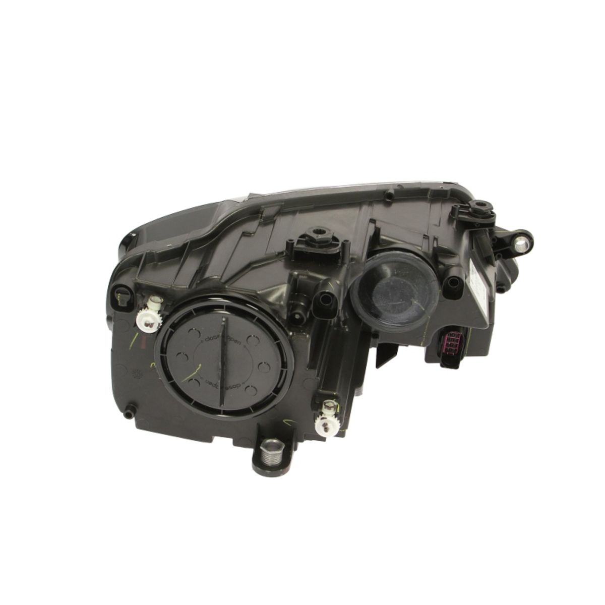 Ajovaloumpio HELLA 1EL 010 395-011