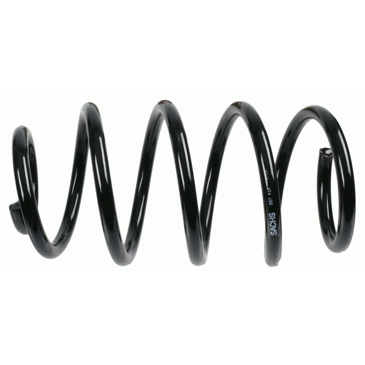 Jousi (auton jousitus) SACHS 997 849