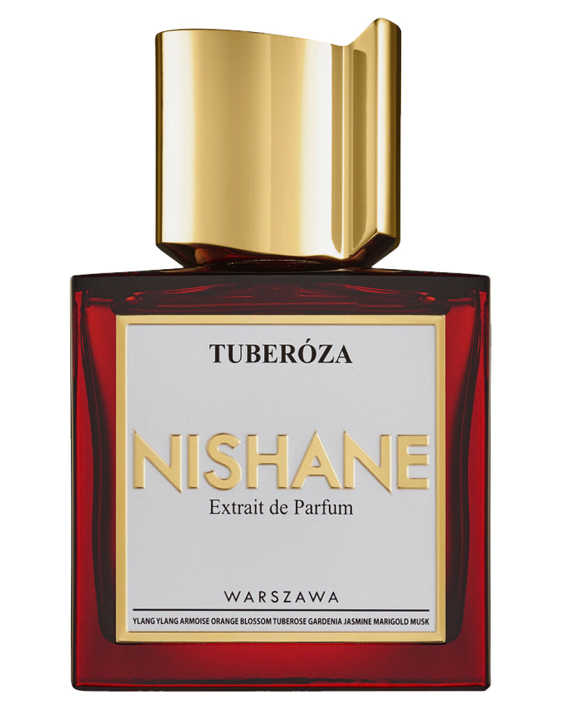 Nishane Tuberóza EDP 50 ml