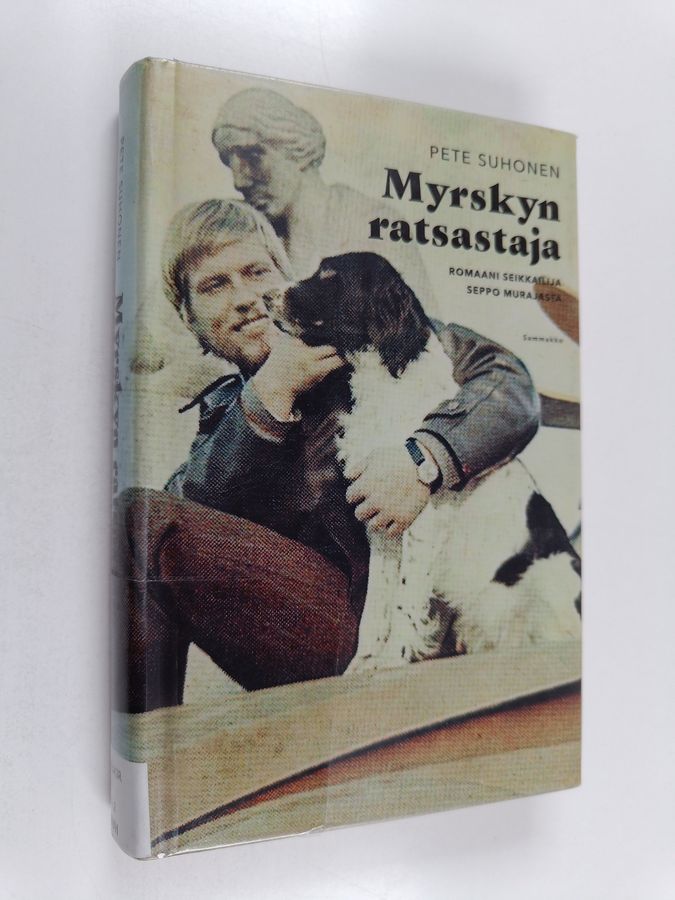 Myrskyn ratsastaja