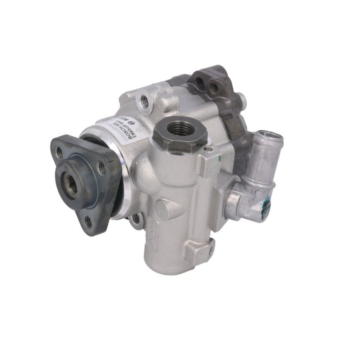 Ohjaustehostimen pumppu BOSCH K S01 000 731