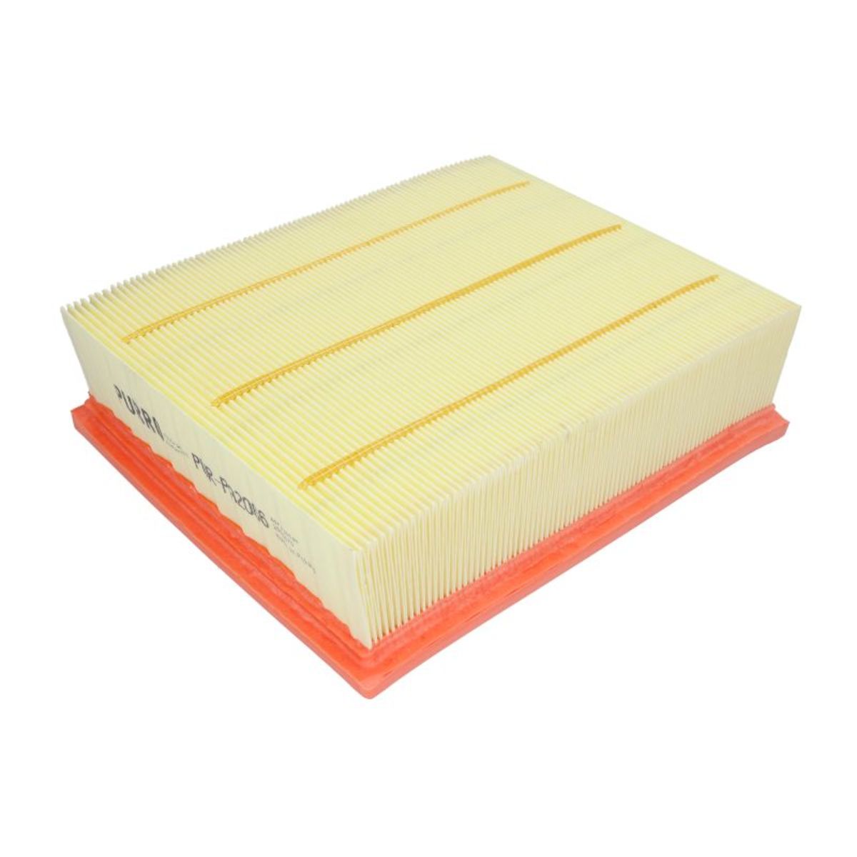 Ilmansuodatin PURRO PUR-PA2066
