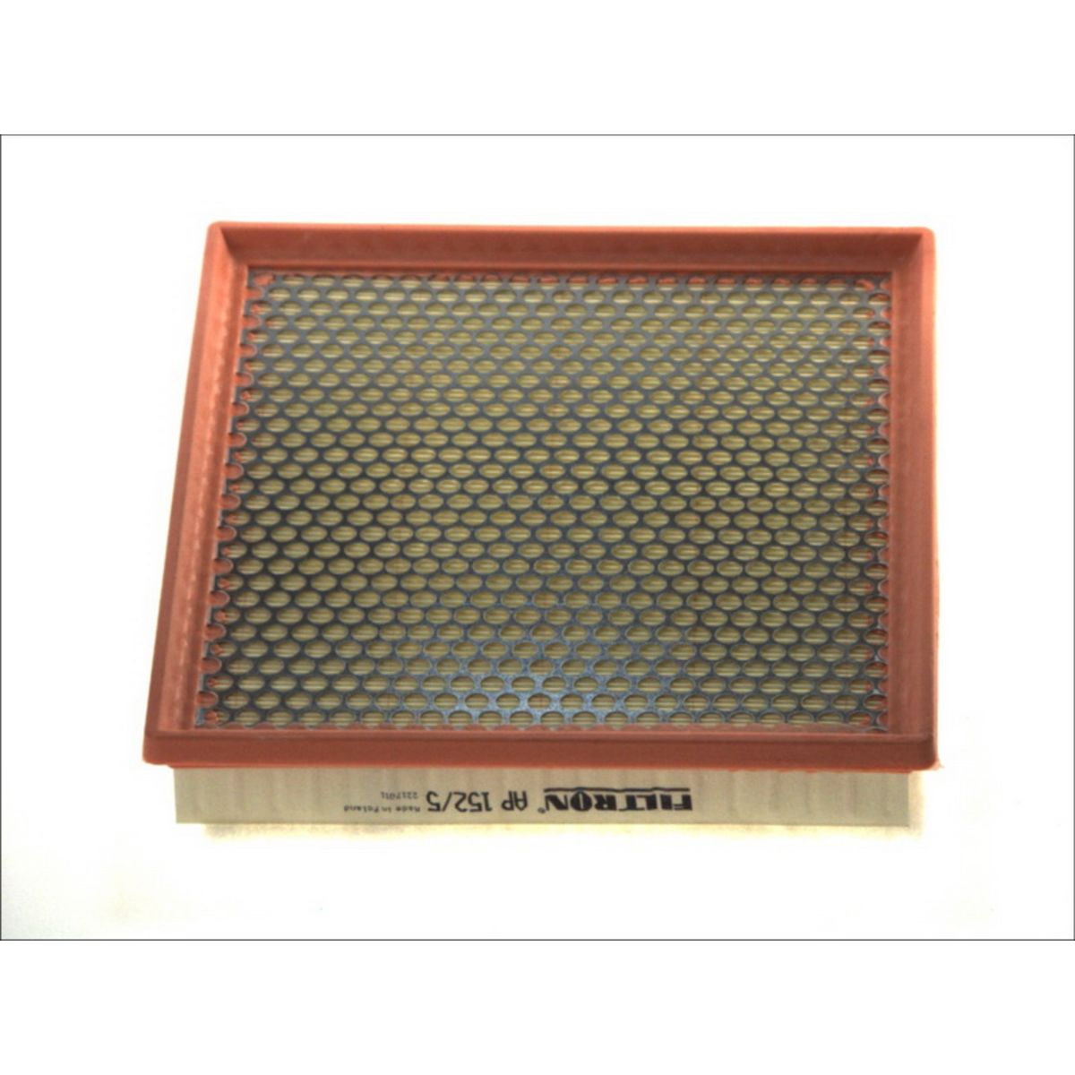 Ilmansuodatin FILTRON AP 152/5
