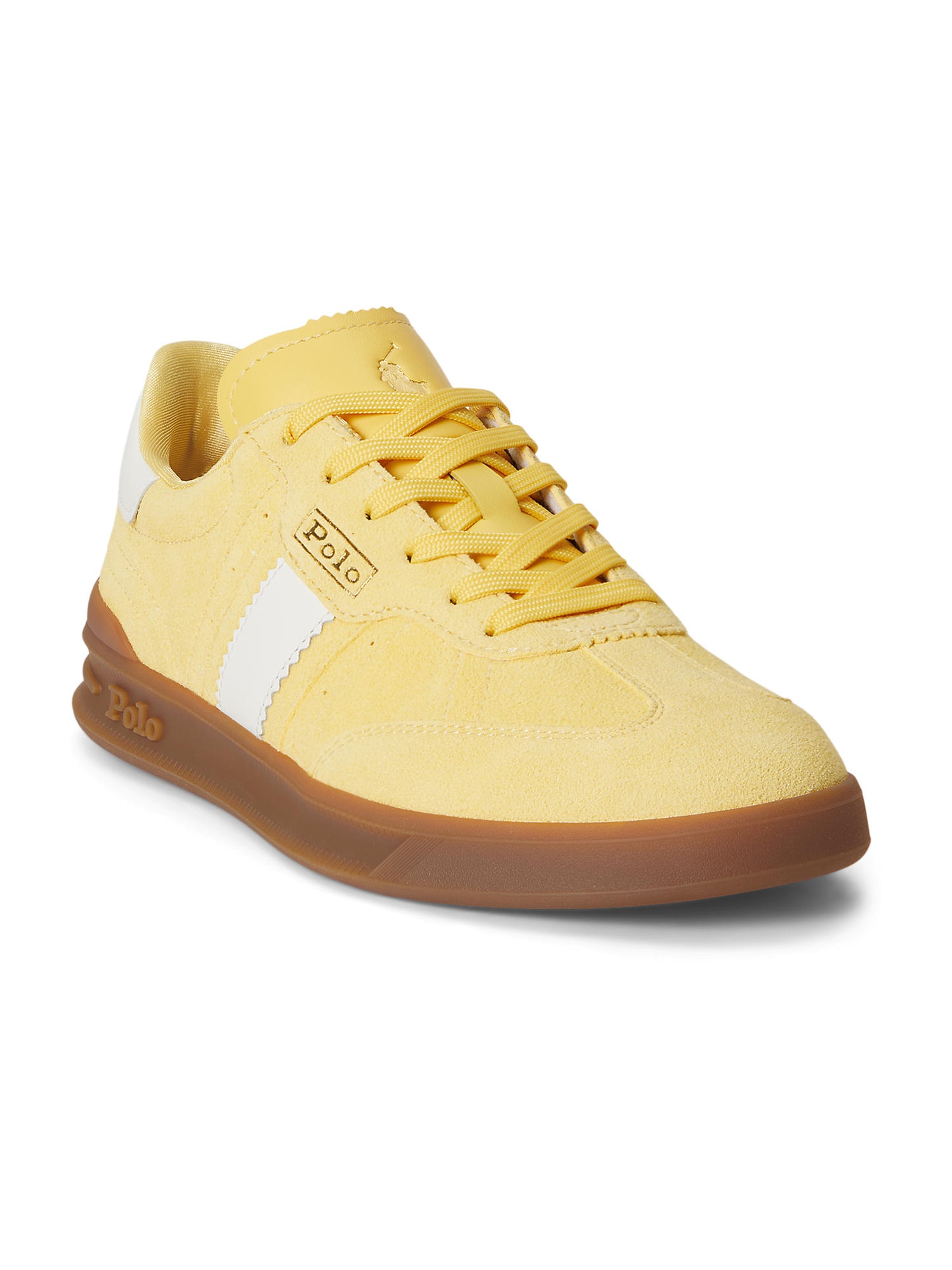 Kengät Polo Ralph Lauren HERITAGE AREA UNISEX 39