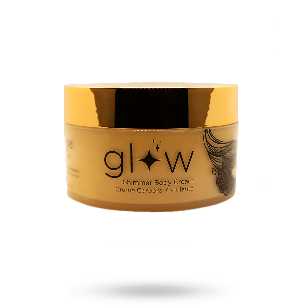 Orgie Glow Hohtava Vartalovoide 250 ml – Valaise Kauneutesi