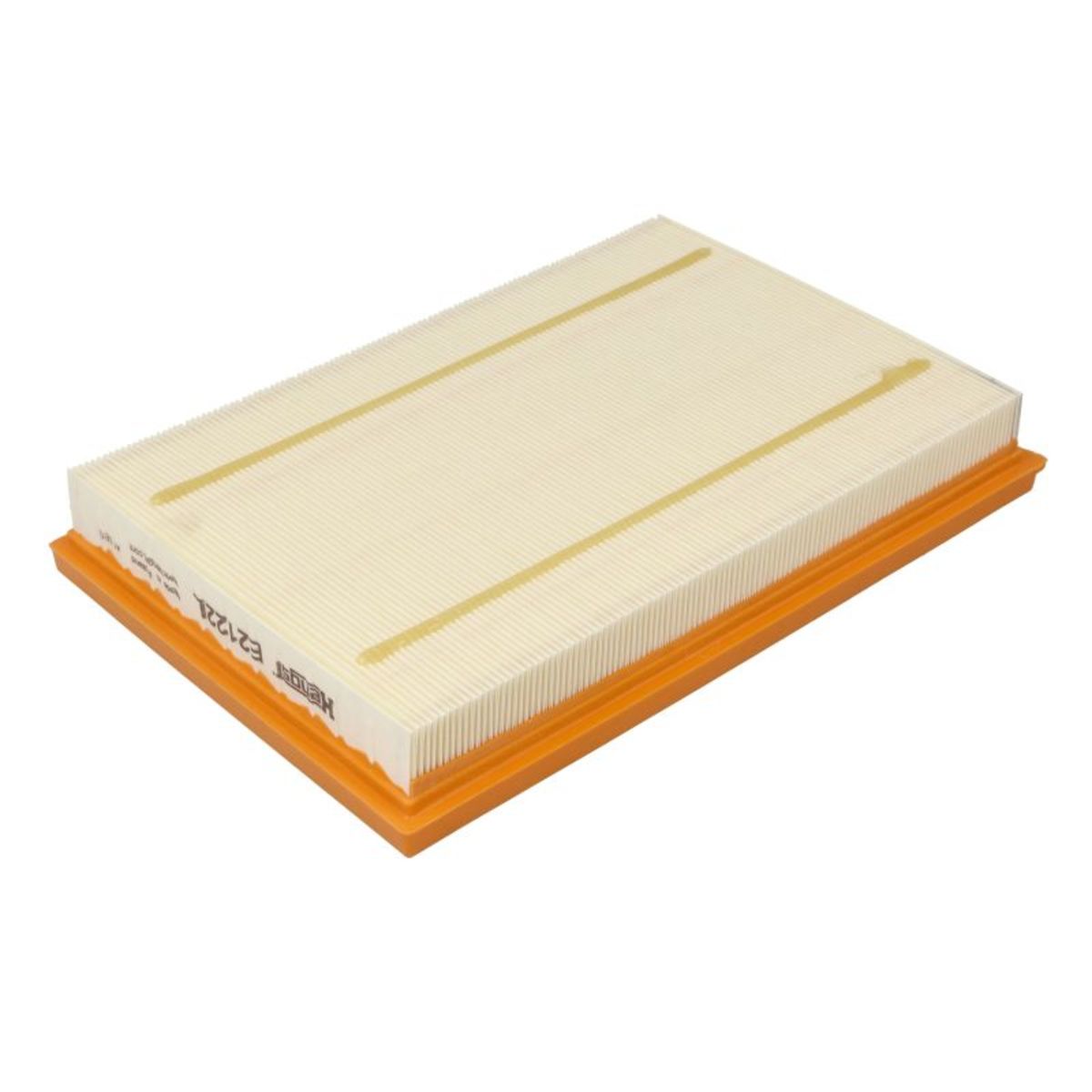 Ilmansuodatin HENGST FILTER E2122L