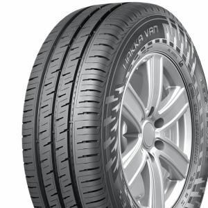 Nokian Hakka Van ( 205/65 R16C 107/105T )
