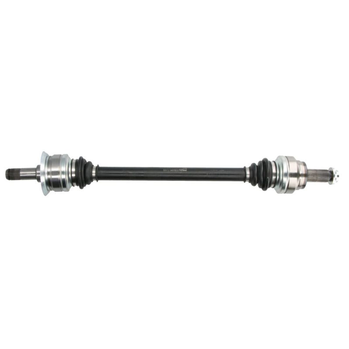 Vetoakseli PASCAL G2B049PC