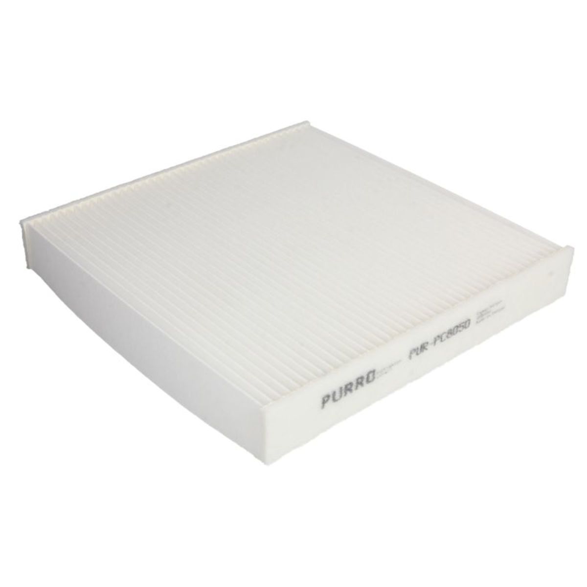 Suodatin, sisäilma PURRO PUR-PC8050