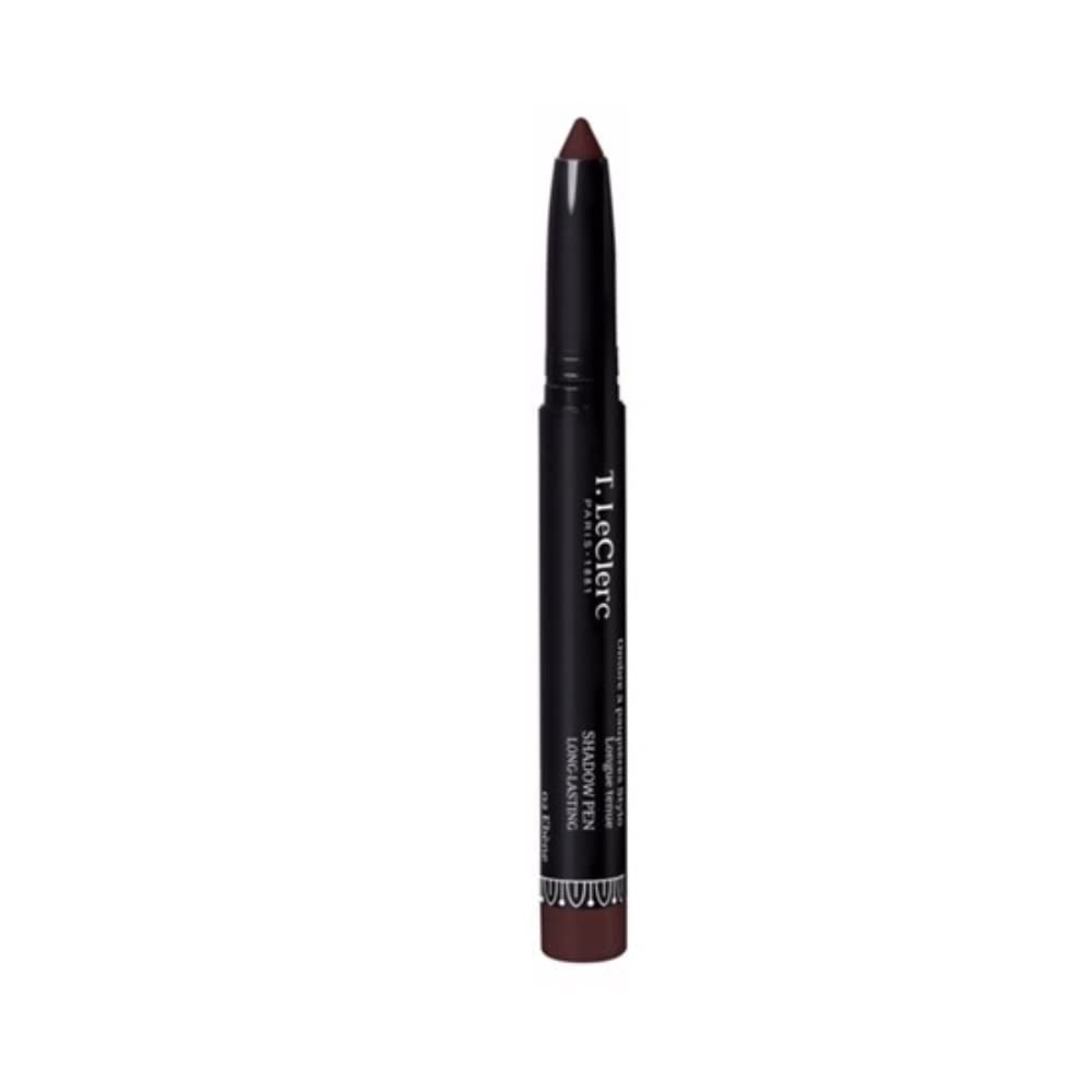 T.leclerc Oap Pencil 02 Well