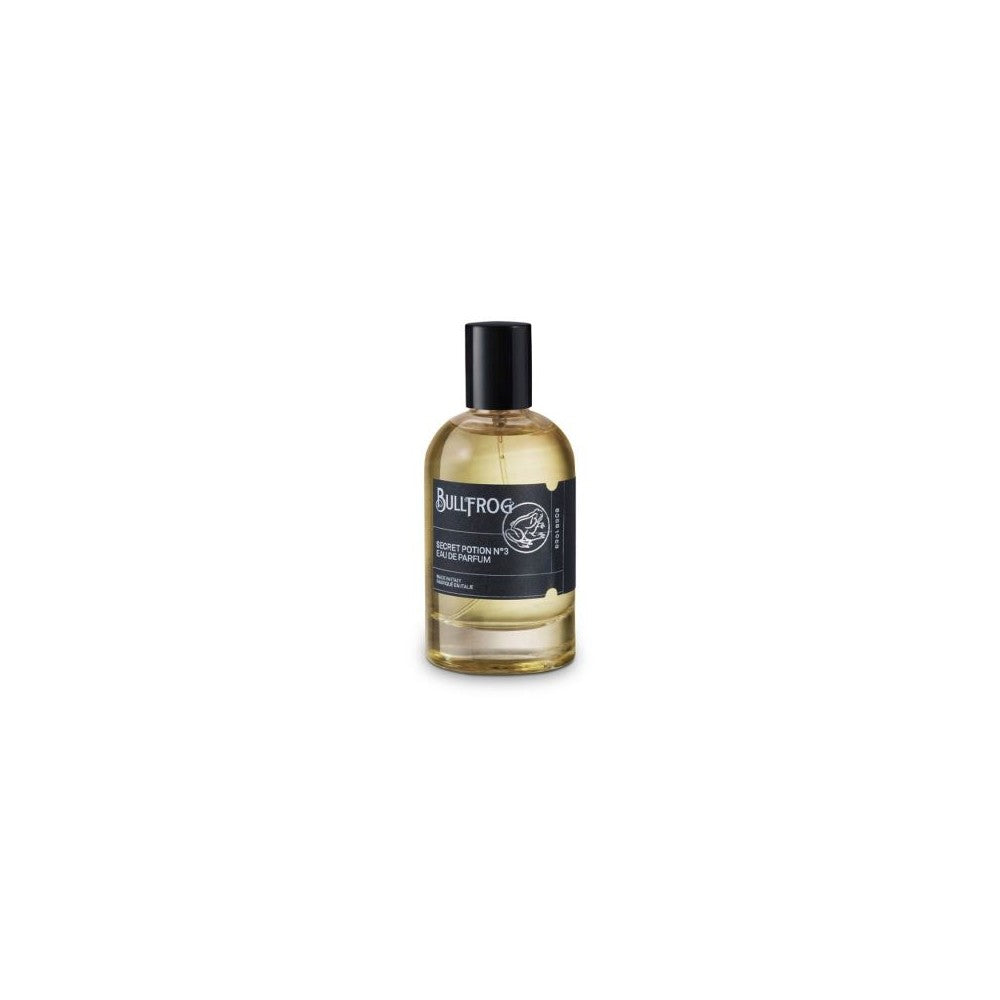 Bullfrog Secret Potion N.3 EDP 100 ml