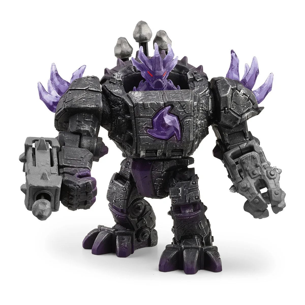 Schleich Shadow Master Robotti