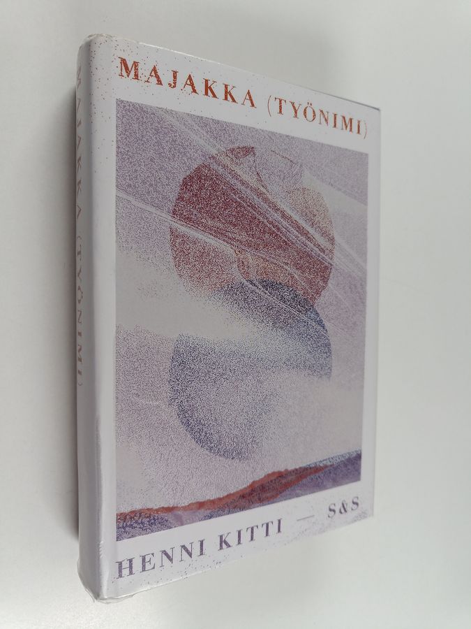 Majakka (työnimi)