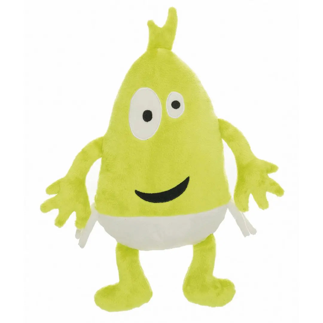 Dadda - pehmolelu