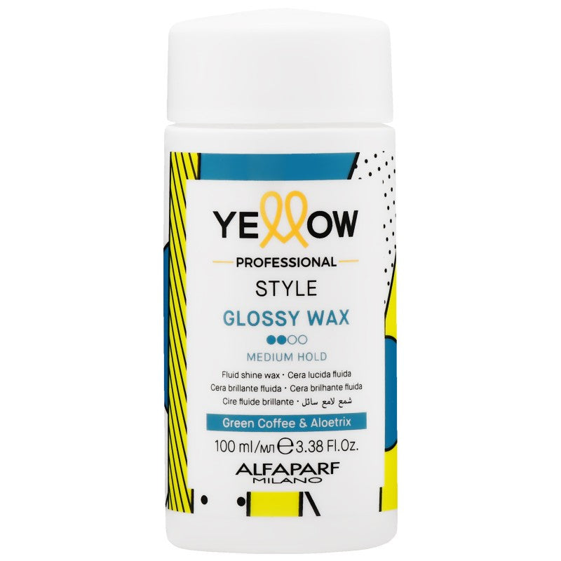 Alfaparf Yellow Style Kiiltovaha 100 ml