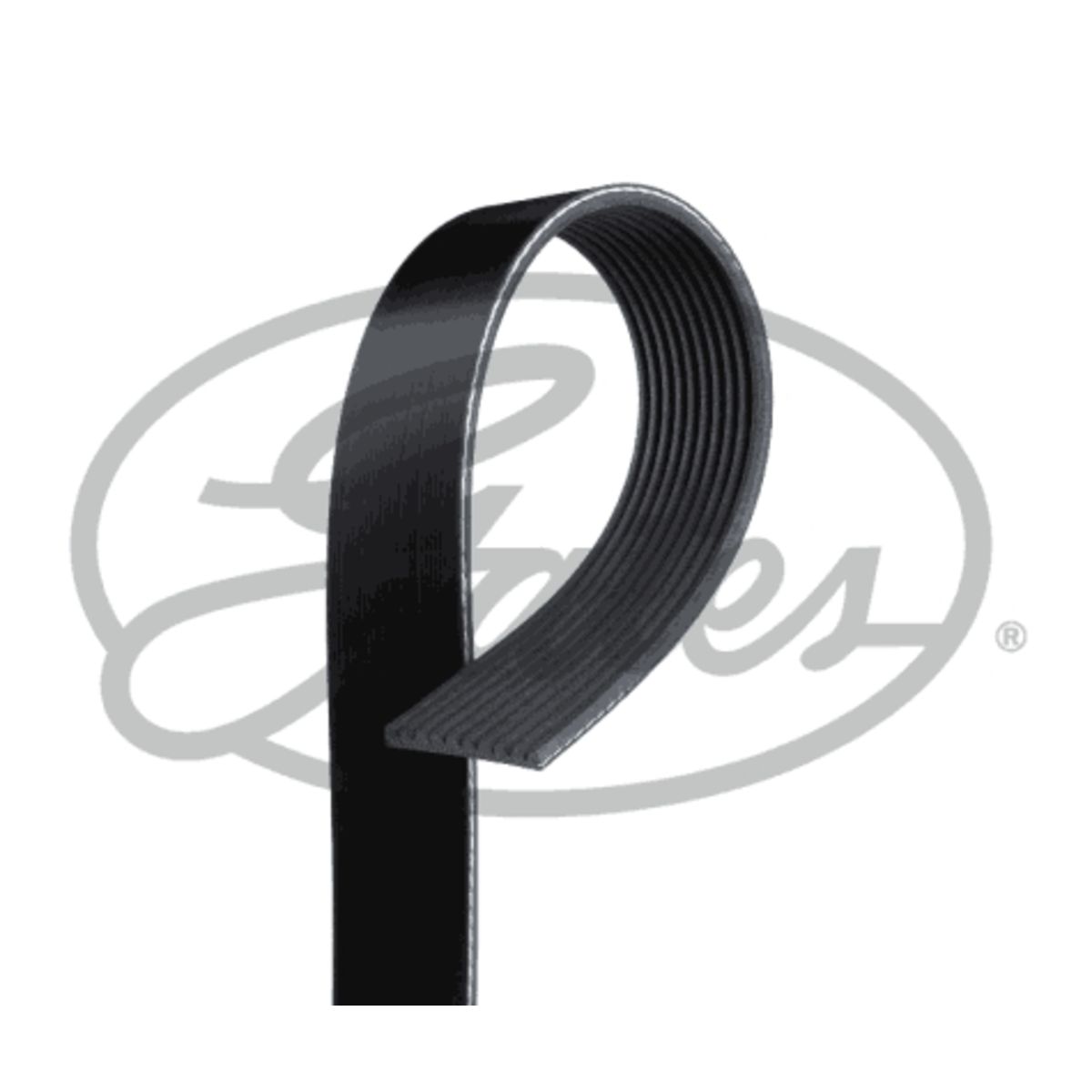 Moniurahihna GATES 10PK1703HD