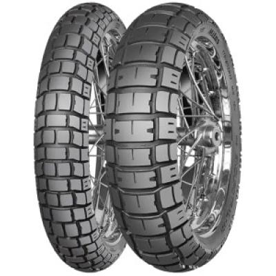 Mitas Enduro Trail ADV ( 150/70 R18 TT/TL 70V )